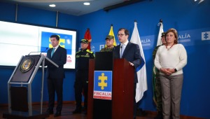 Desde Venezuela se planeó atentado contra Duque y Brigada del Ejército en Cúcuta: Mindefensa