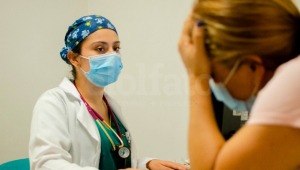 Médico recomendó ser "cruelmente sincero" al notificar a un paciente de cáncer sobre su enfermedad