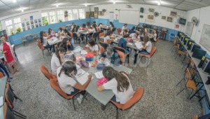 Dos colegios de Ibagué están en el 'top 100’ de las mejores instituciones educativas en Colombia por desempeño en materias