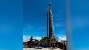 Anuncian descubrimiento de petróleo en el Tolima
