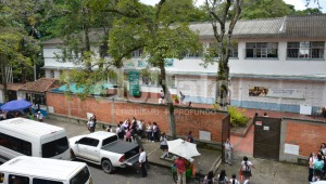 Autoridades investigaron presunto caso de discriminación en un colegio de Ibagué