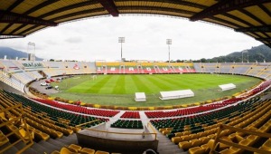 Dimayor redujo sanción impuesta al Deportes Tolima y permitirá ingreso de hinchas al estadio Manuel Murillo Toro