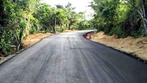 Cerca de $5.700 millones se habrían perdido en la pavimentación de la vía El Salado – San Bernardo en Ibagué 