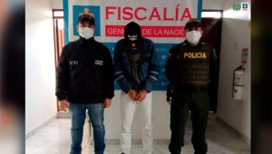 Por amenazar de muerte y abusar de menores, cinco sujetos fueron enviados a la cárcel en el Tolima