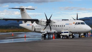 Easy Fly suspendió vuelos Ibagué - Cali, y anunció que solo prestará el servicio en puentes festivos