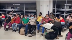 En video: denuncian presunta negligencia médica en Clínica Avidanti de Ibagué 