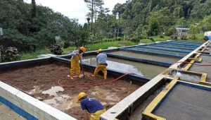 Comuna siete de Ibagué presentará bajas presiones en el servicio de agua durante este miércoles