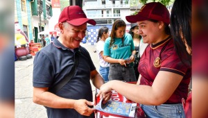 ‘Plata a la lata’: el sorteo que lanzó la Lotería del Tolima