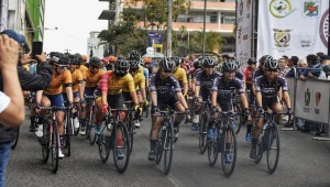 Las calles de Ibagué que serán cerradas por evento de ciclismo