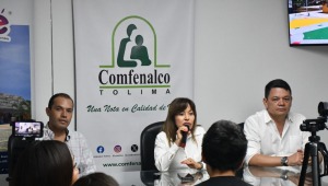 Comfenalco Tolima se pronuncia frente a supuestos conflictos del Consejo Directivo