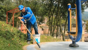 Buscan voluntarios para limpiar y embellecer el Cerro Pan de Azúcar en Ibagué