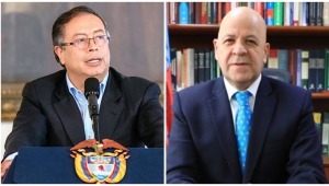 Magistrado ibaguereño pone contra las cuerdas a Petro por presunta financiación ilegal
