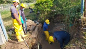 Más de 30 barrios en Ibagué podrán presentar intermitencias en el servicio de agua durante este domingo