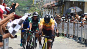 Las vías que cerrarán a las afueras de Ibagué por competencia de ciclismo