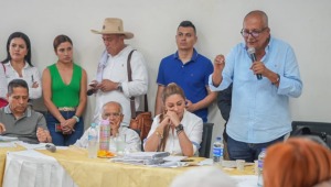 Óscar Barreto sale en defensa del turbio contrato de Orozco y Olaguer