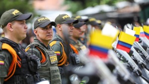 Grupo especial de Policía y Ejército vigilará fincas y vías del Tolima