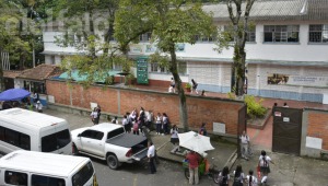 Colegios públicos de Ibagué solo darán media jornada de clase