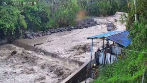 Ahorre agua: suspendieron la captación en las tres bocatomas que tiene Ibagué
