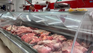 “Nos veremos obligados a cerrar las carnicerías si no ponen el agua”: comerciantes