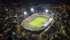 Prohíben venta de alcohol en los alrededores del estadio Murillo Toro