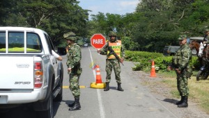 Ejército alerta a Ibagué y otras ciudades por posible atentado con carro bomba