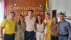 UT: en el top 10 de las mejores universidades de Derecho en Colombia