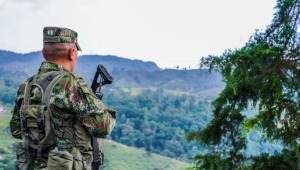 Condenan a dos militares por quitarle $278 millones a una mujer en Ibagué
