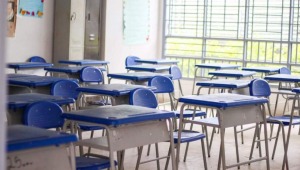 Suspenden clases presenciales en colegios de Ibagué