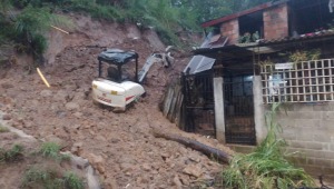 Se reportan cerca de 20 emergencias en Ibagué