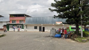 Riña en el sur de Ibagué deja tres personas heridas con machete