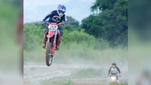 Ibagué será sede de competencia nacional de motocross
