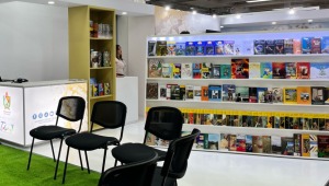 Con más de 450 títulos, el Tolima está presente en la Feria Internacional del Libro