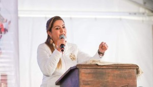 Se debe suspender el cese al fuego con las disidencias en el Tolima: Adriana Matiz