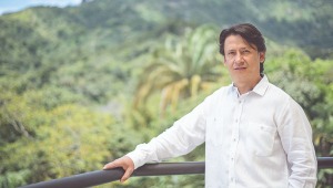  Tribunal Administrativo admite demanda por pérdida de investidura contra el diputado Renzo García 