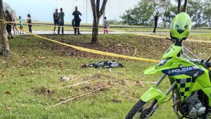 Fin de semana violento en Ibagué: dos personas fueron asesinadas