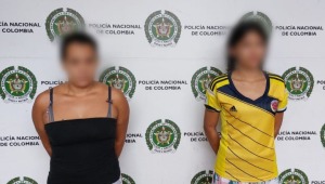 Mujeres pidieron un taxi en Ibagué y le robaron al conductor $250.000