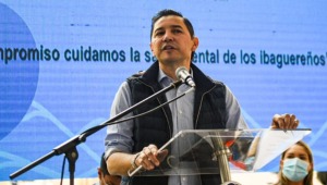 Alcalde Hurtado citó a sesiones extras al Concejo para que le aprueben un nuevo endeudamiento 