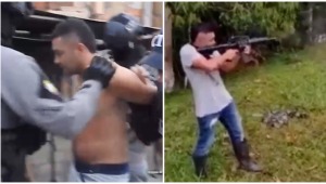 Cárcel para disidente de las FARC que habría promovido asesinatos contra la fuerza pública en el Tolima