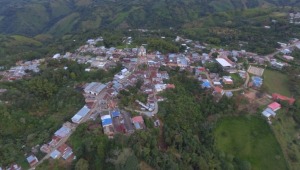 Ambientalista denuncia aumento de 5.000 hectáreas adicionales a megaproyecto minero en Falan