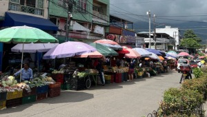 Las peticiones de los comerciantes de la Plaza de la 21 a la Alcaldía de Ibagué