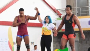 El Tolima conquistó otra medalla de plata en Juegos Deportivos Nacionales