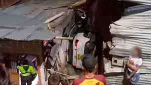 Imponen multa de $30 millones a conductor borracho que causó grave accidente en Ibagué
