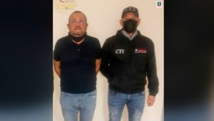 Los graves delitos que le imputó la Fiscalía a constructor de polémico condominio en Carmen de Apicalá