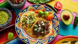 Así es Cantina la 111, el novedoso restaurante mexicano que abrirá sus puertas en Ibagué