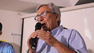 Leonidas López será el secretario de Educación del gobierno Aranda