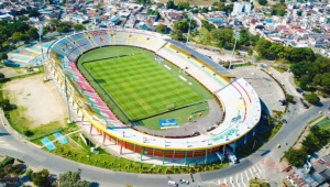 Cerrarán fronteras para hinchas del Deportivo Pereira en Ibagué