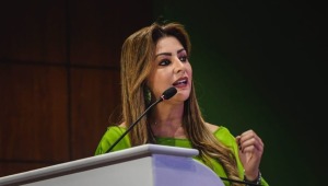 Adriana Matiz pidió que gobernadores participen en mesa de diálogo con disidencias