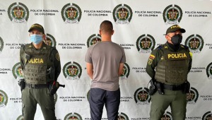 Aberrante caso de maltrato: capturan a militar que golpeó, asfixió y encerró bajo llave a su pareja en el Tolima