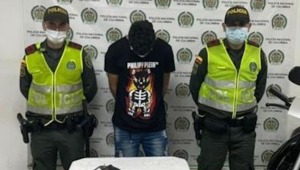 Imputan cargos a hombre por tres homicidios en El Espinal 