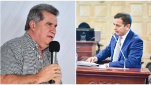 El misterioso rompimiento de relaciones entre el exrepresentante Jaime Yepes y el senador Miguel Barreto